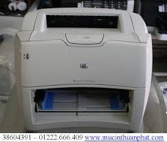 Bán máy in cũ HP 1150